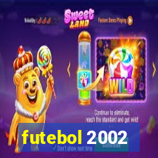 futebol 2002